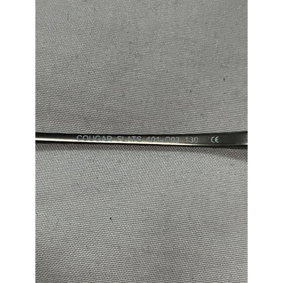 Children’s Columbia Cougar Flats 46-17-130 Brush Gun C3 Eyeglasses Frames - Picture 6 of 8